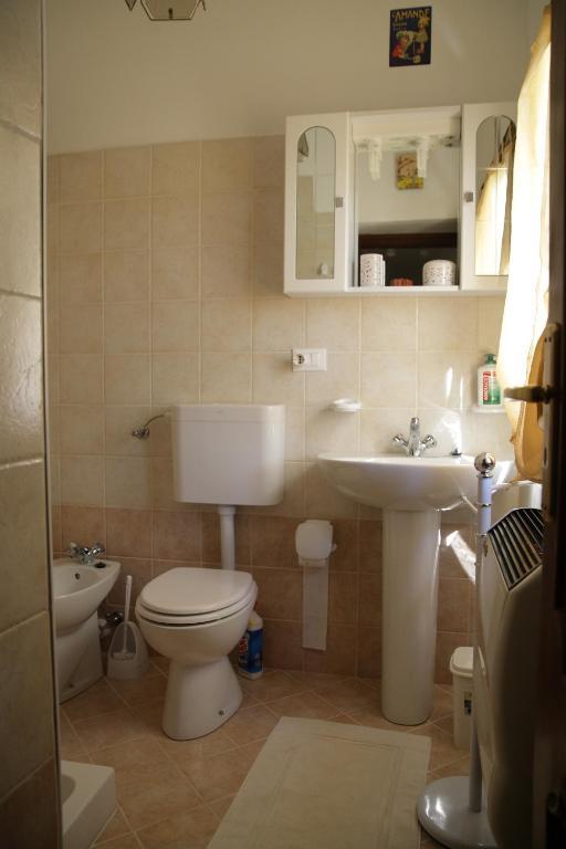 B&B Pisolo E I Persi Pien Roccasparvera Zimmer foto