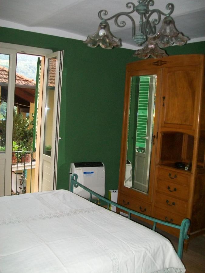B&B Pisolo E I Persi Pien Roccasparvera Zimmer foto